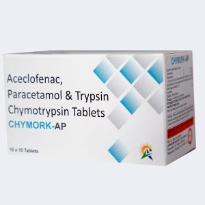 Chymork-AP