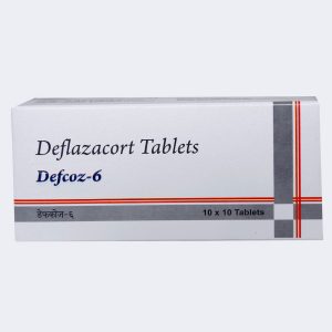DEFCOZ-6